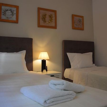 Cozy And Comfortable Apartment In Athens Center Bagian luar foto