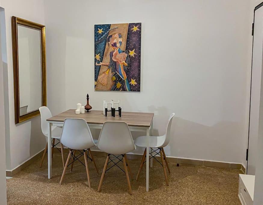 Cozy And Comfortable Apartment In Athens Center Bagian luar foto