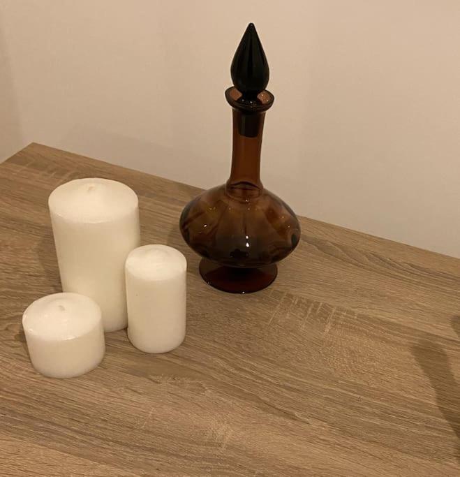 Cozy And Comfortable Apartment In Athens Center Bagian luar foto